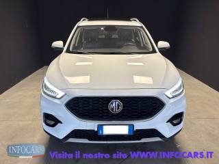 MG ZS usata, con Sistema di navigazione