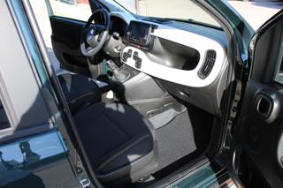 FIAT Panda usata, con Park Distance Control