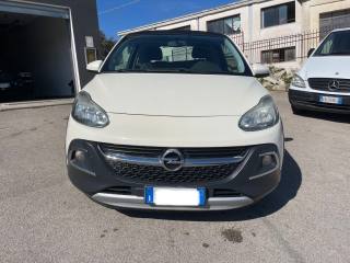 OPEL Adam usata 2
