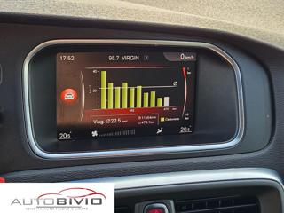 VOLVO V40 usata, con Sensore di pioggia