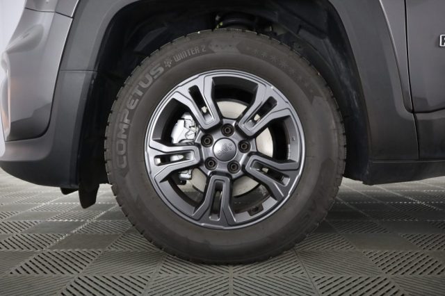 JEEP Renegade usata 7
