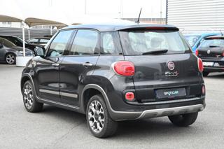 FIAT 500L usata, con Chiusura centralizzata