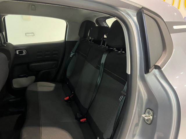 CITROEN C3 usata, con Lettore CD