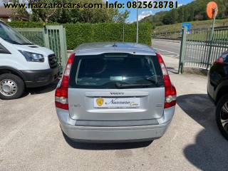 VOLVO V50 usata, con Autoradio