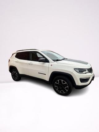 JEEP Compass usata, con Airbag