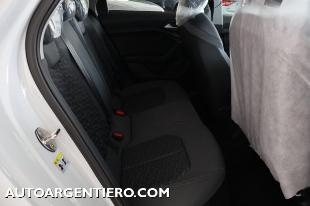 AUDI A1 usata, con Adaptive Cruise Control