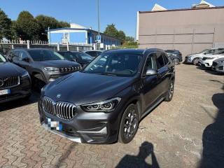 BMW X1 xDrive25e xLine Plus