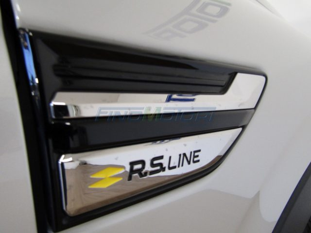 RENAULT Arkana usata, con Autoradio