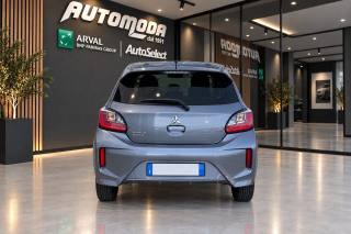 MITSUBISHI Space Star usata, con Antifurto