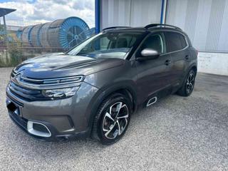 CITROEN C5 Aircross usata, con Airbag