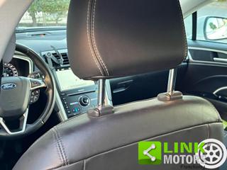 FORD Mondeo usata, con Portellone posteriore elettrico