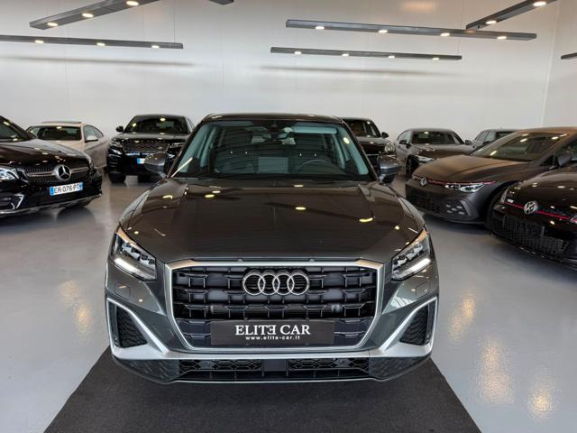AUDI Q2 usata, con Airbag