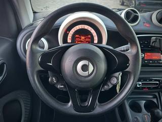 SMART ForTwo usata, con Vivavoce