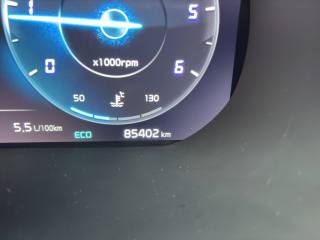 KIA XCeed usata, con Sensore di pioggia