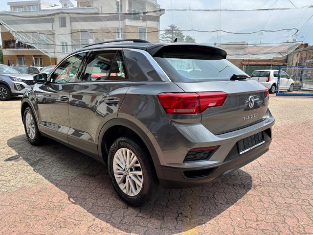 VOLKSWAGEN T-Roc usata, con Airbag laterali