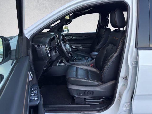 FORD Ranger usata, con Cerchi in lega