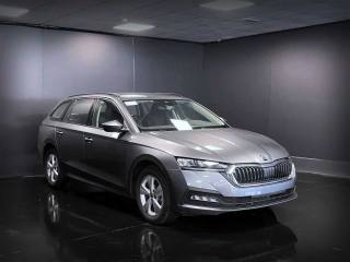 SKODA Octavia usata, con Airbag