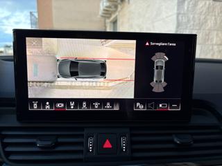 AUDI Q5 usata, con Controllo vocale