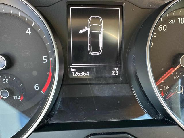 VOLKSWAGEN Passat Variant usata, con Immobilizzatore elettronico