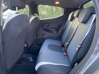 LANCIA Ypsilon usata 16