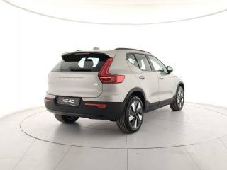 VOLVO XC40 usata, con Autoradio