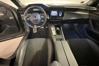 PEUGEOT 408 usata, con ESP
