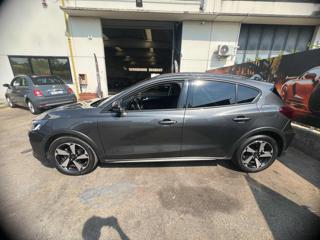 FORD Focus usata, con Fendinebbia