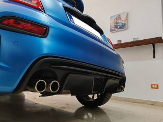 ABARTH 595 usata, con ESP