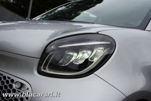 SMART ForTwo usata 15