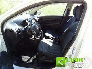 MITSUBISHI Space Star usata, con Boardcomputer