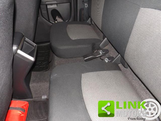 MITSUBISHI L200 usata 25