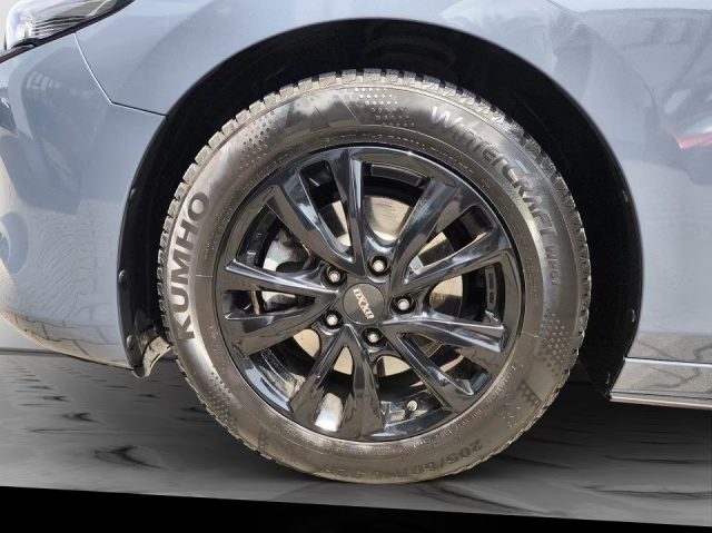 MAZDA 3 usata, con Cerchi in lega