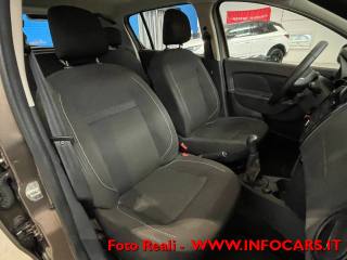 DACIA Sandero usata, con Antifurto