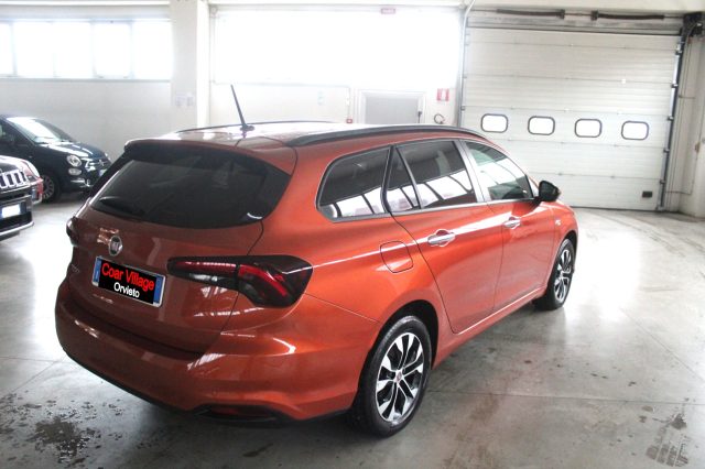 FIAT Tipo usata, con Airbag Passeggero