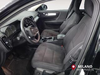 VOLVO XC40 usata, con Climatizzatore