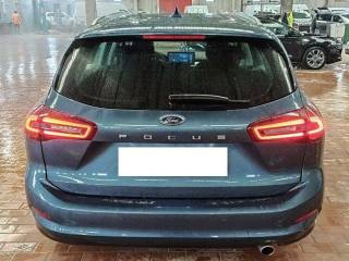 FORD Focus usata, con Alzacristalli elettrici