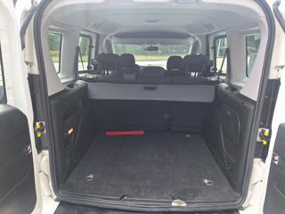 FIAT Doblo usata, con Fendinebbia