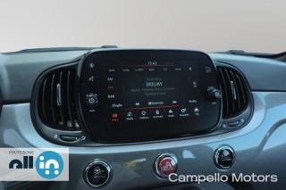 FIAT 500 usata 8