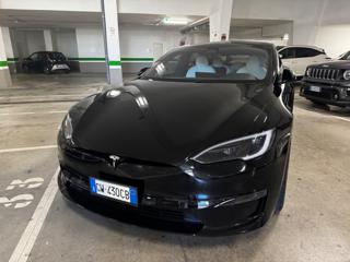 TESLA Model S usata, con Airbag laterali