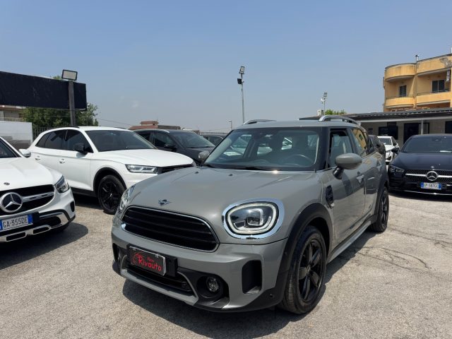 MINI Countryman usata, con Airbag
