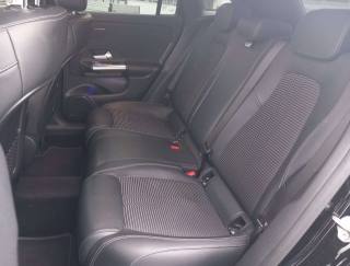 MERCEDES-BENZ GLA 200 usata, con Immobilizzatore elettronico