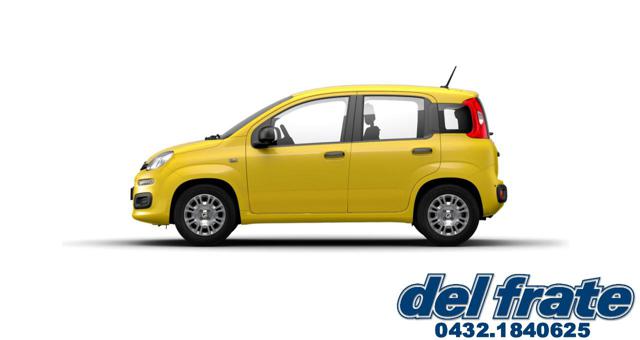 FIAT Panda usata, con Airbag Passeggero
