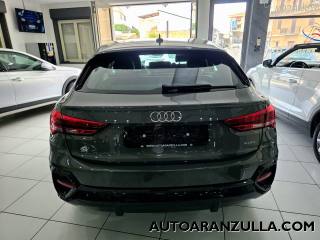 AUDI Q3 usata, con Alzacristalli elettrici