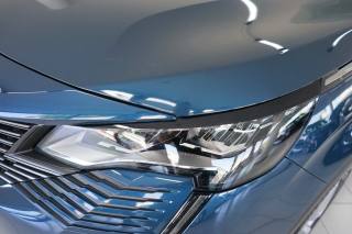 PEUGEOT 5008 usata, con Chiusura centralizzata telecomandata