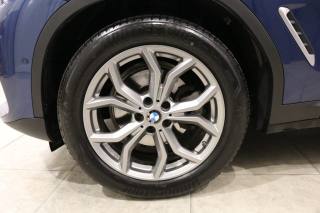 BMW X4 usata, con Climatizzatore