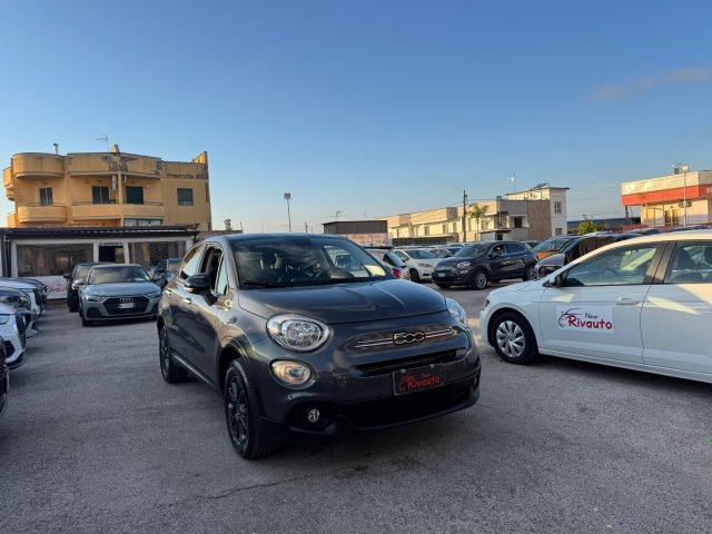 FIAT 500X usata, con Airbag Passeggero