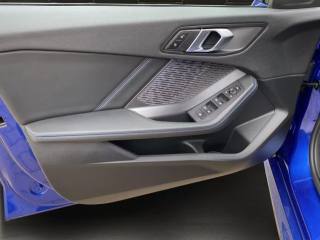 BMW 120 usata, con Boardcomputer