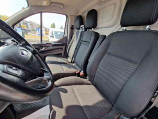 FORD Transit Custom usata, con ESP