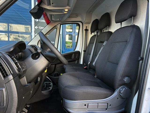 FIAT Ducato usata, con ESP