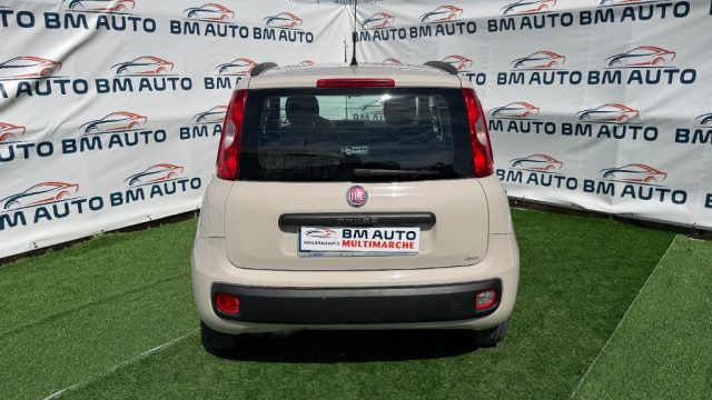 FIAT Panda usata 7